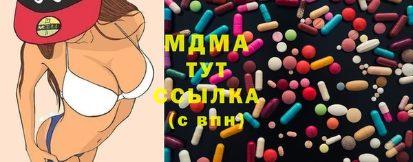 стафф Бородино
